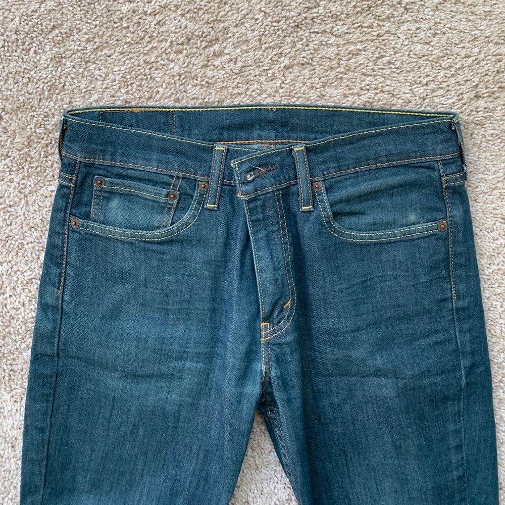 511 Levi’s - Picture 3 of 6